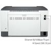 Εκτυπωτής HP LaserJet M209dw ασπρόμαυρος Printer - 6GW62F